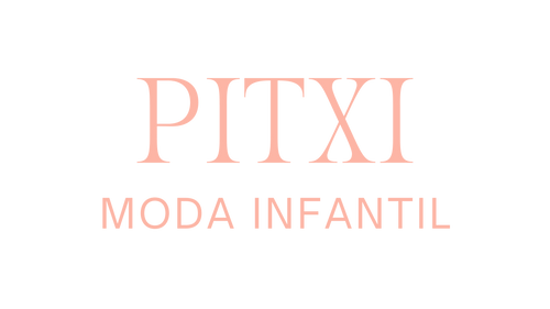 PITXI MODA INFANTIL